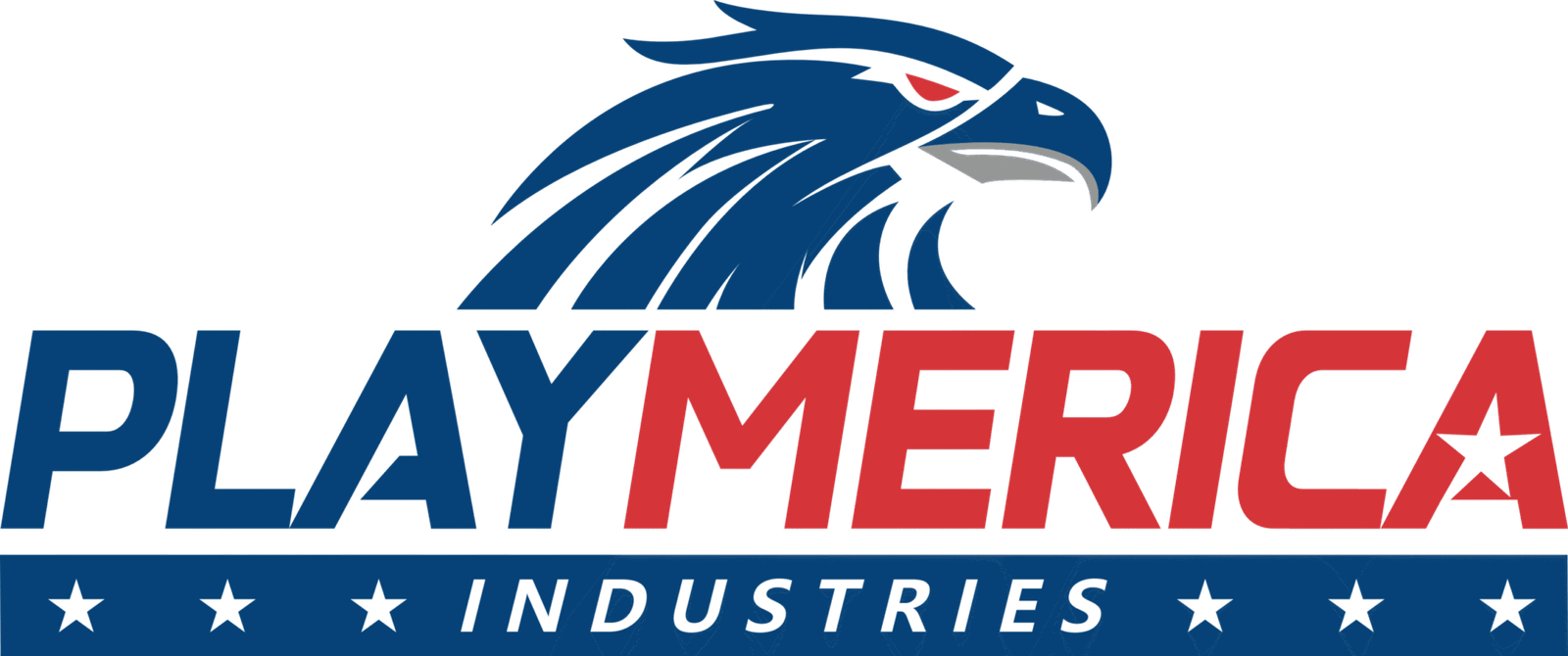 PLAYMERICA INDUSTRIES