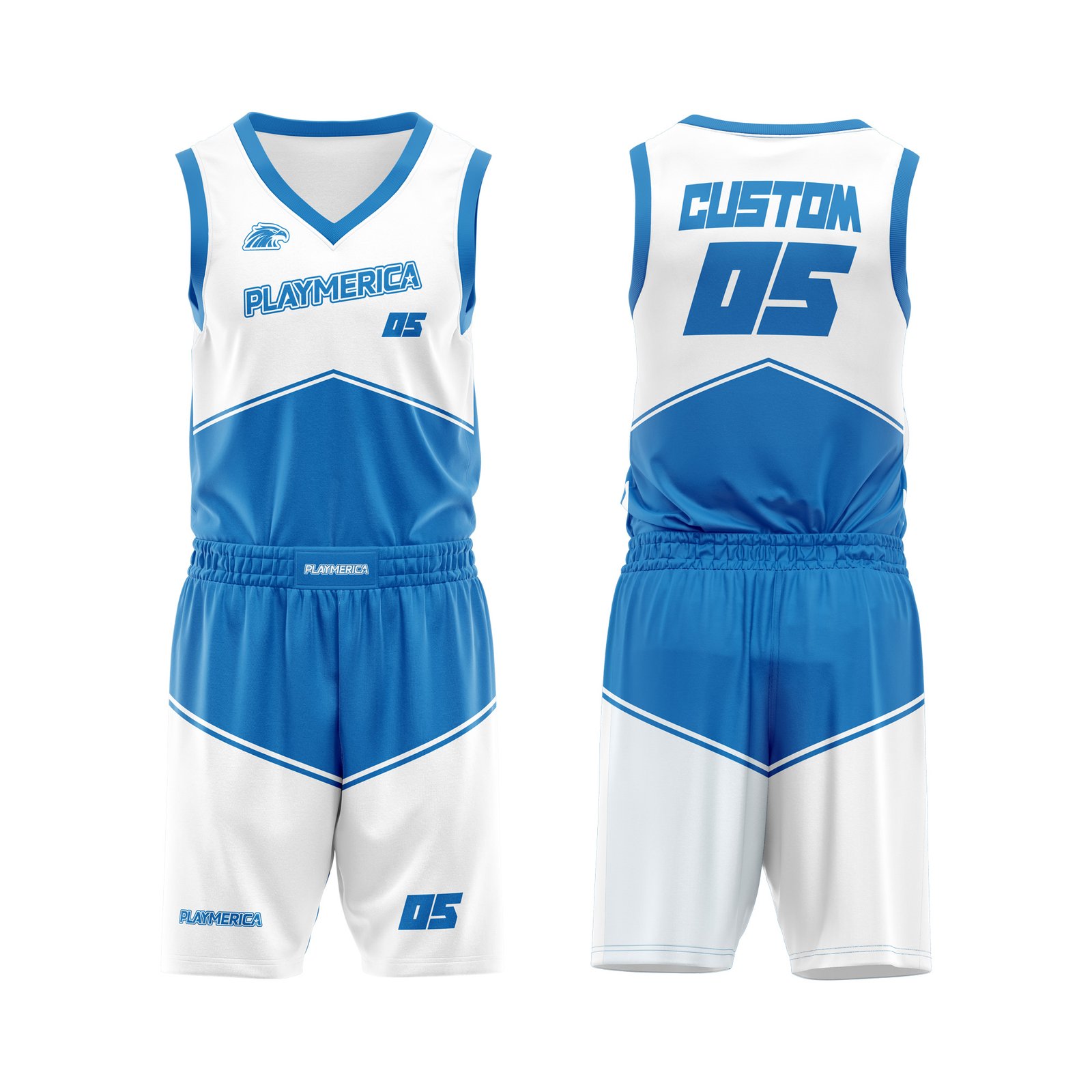Basketball Jersey/Short Manufacturer