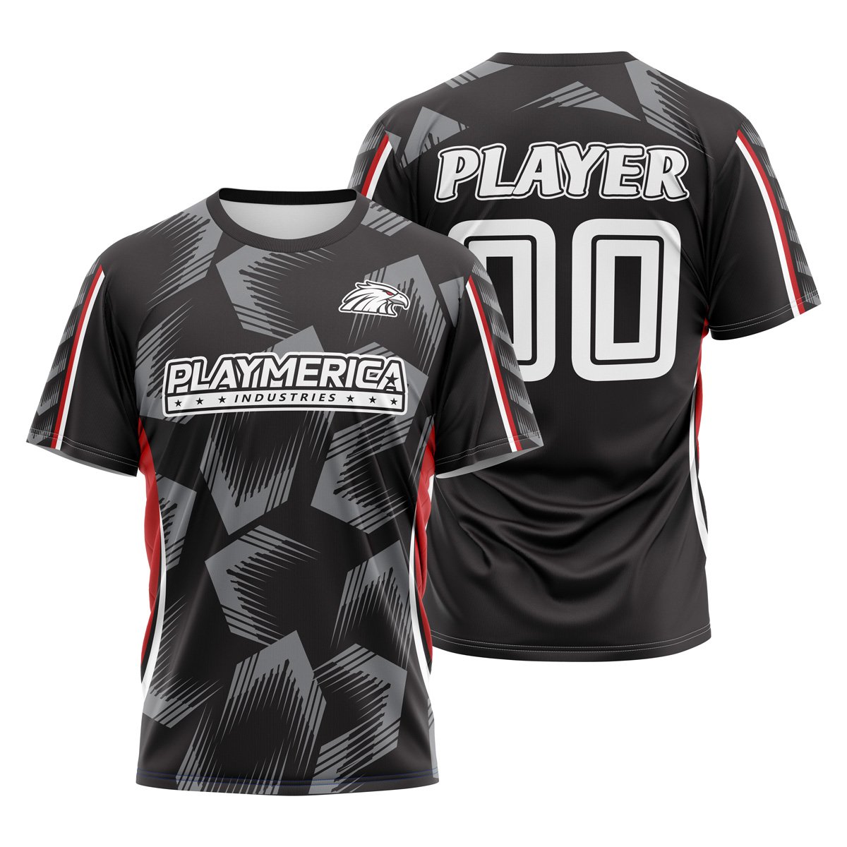 Custom Soccer Jerseys Manufacturer