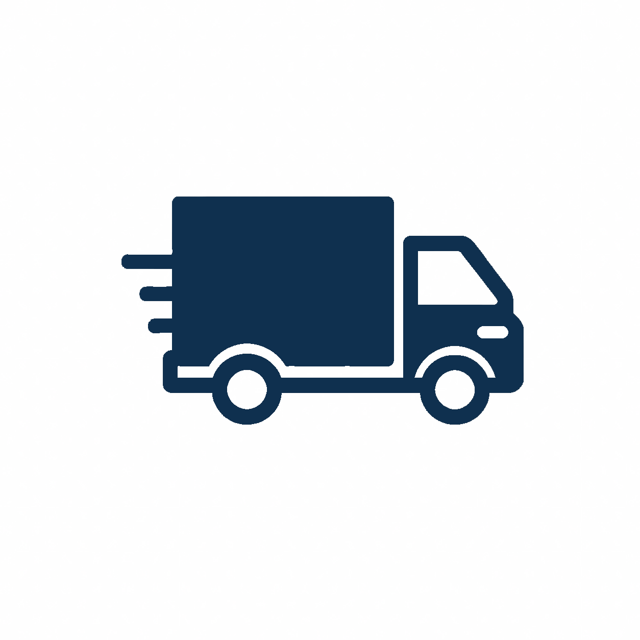 Shipping and delivery