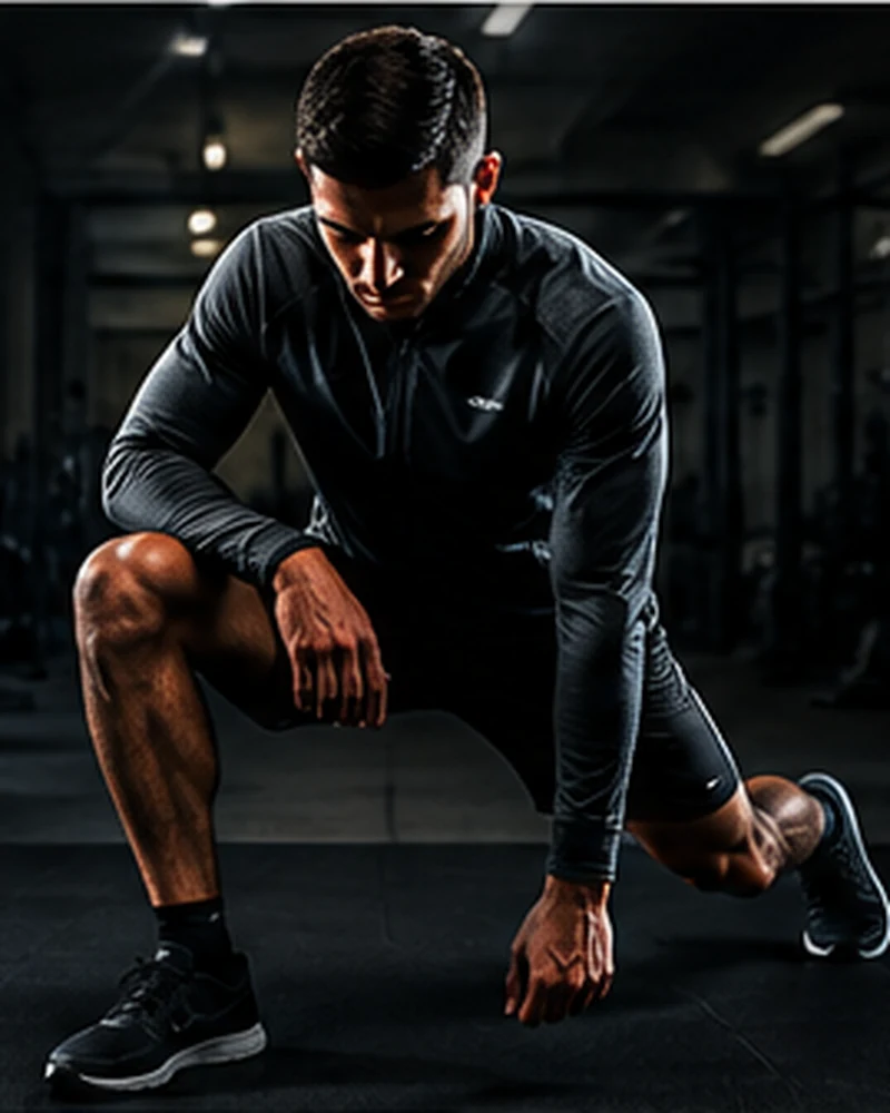 Training Wear