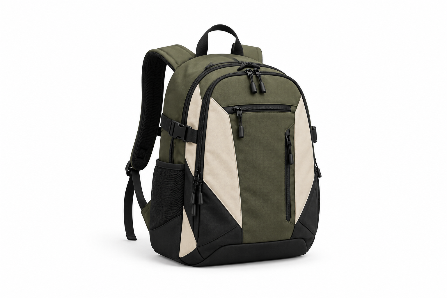 Custom sports backpack