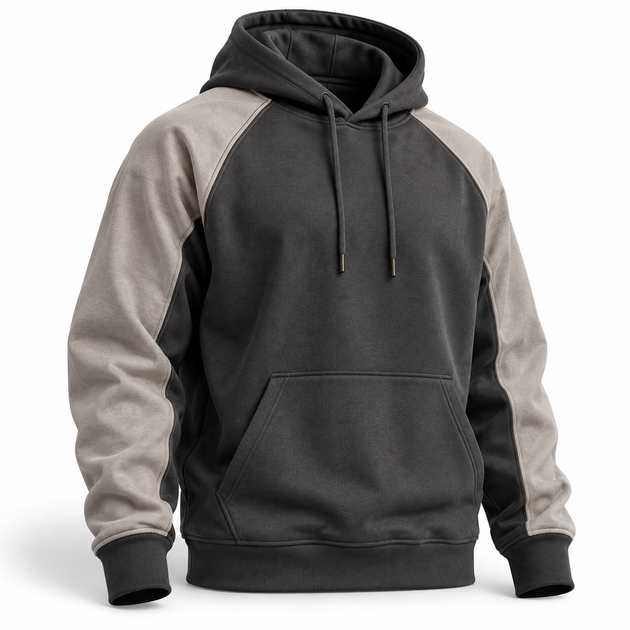 Custom sportswear hoodie