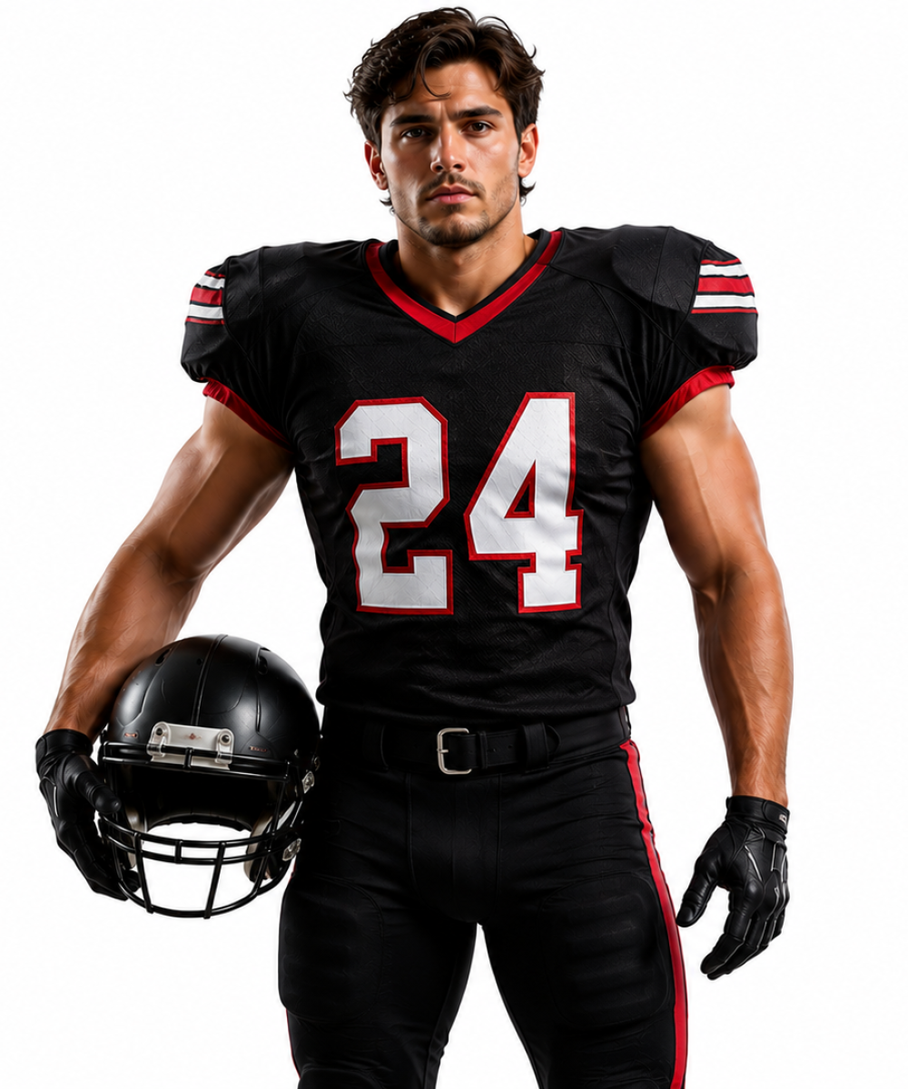 AMERICAN FOOTBALL