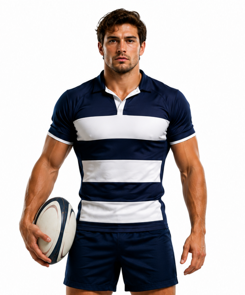 RUGBY