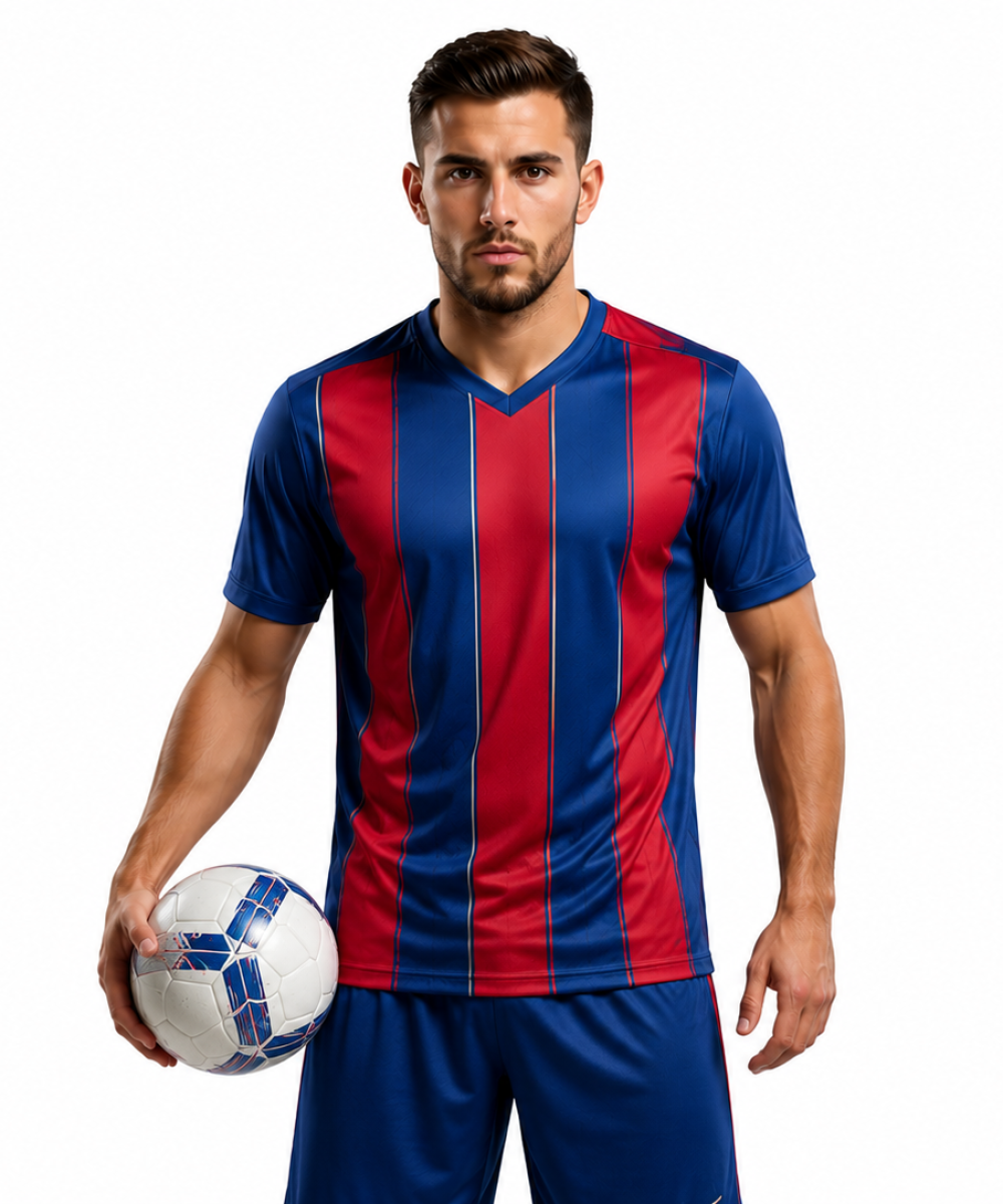 SOCCER