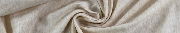cotton Neutral cotton blend fabric