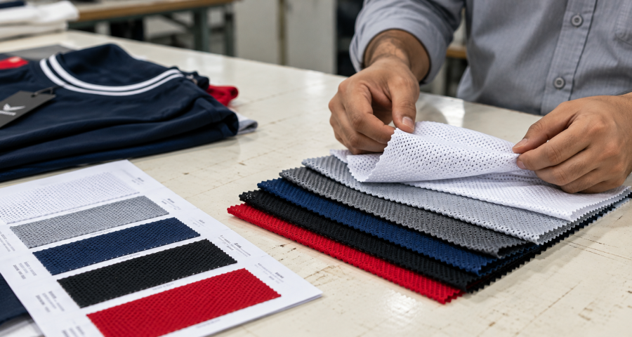 fabric