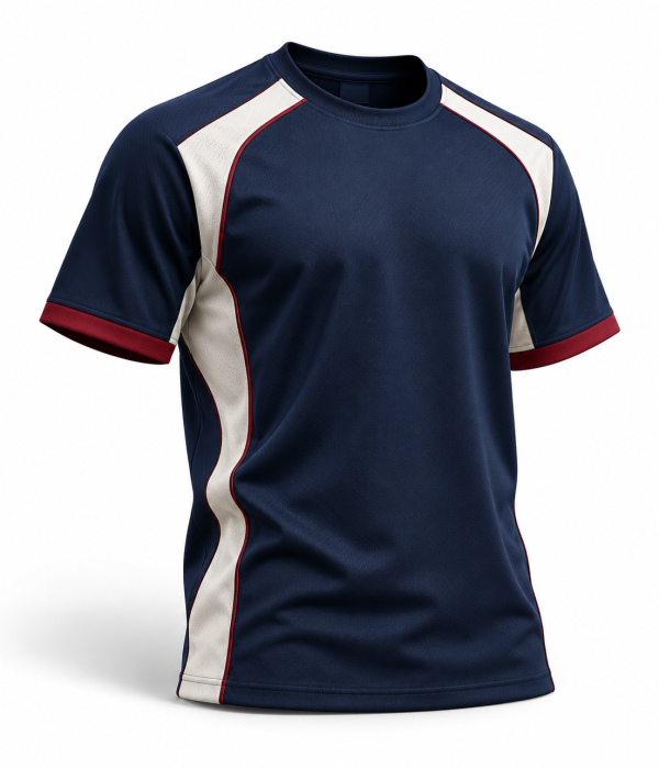 jerseys Custom cut and sew sports jersey