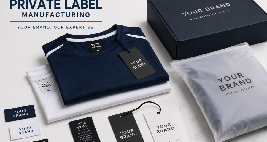 private label